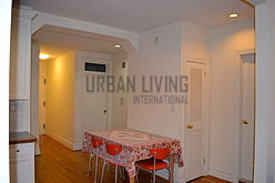 Apartment Upper West Side - Living room
