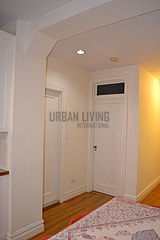 Apartment Upper West Side - Living room