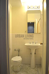 Appartamento Upper West Side - Sala da bagno