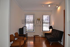 Appartamento Upper West Side - Soggiorno