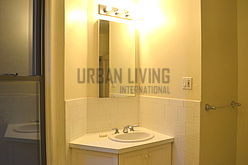Appartement Upper West Side - Salle de bain 2