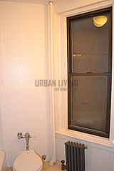 Appartement Upper West Side - Salle de bain 2