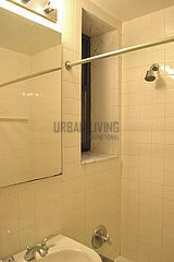 Appartement Upper West Side - Salle de bain
