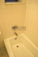 Wohnung Upper West Side - Badezimmer