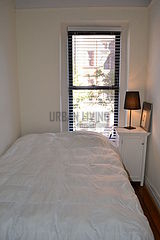 Wohnung Upper West Side - Schlafzimmer 3
