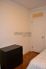 Wohnung Upper West Side - Schlafzimmer 4