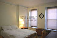 公寓 Upper West Side - 卧室 2