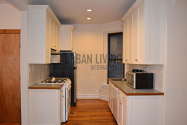 Apartamento Upper West Side - Cocina