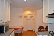 Apartamento Upper West Side - Cocina