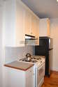 Apartamento Upper West Side - Cocina