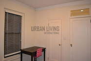 Apartamento Upper West Side - Quarto