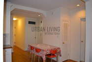 Apartamento Upper West Side - Salón