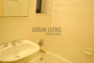 Apartment Upper West Side - Bathroom