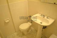 Apartment Upper West Side - Bathroom