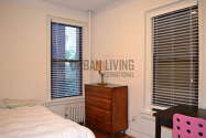 Apartment Upper West Side - Bedroom 