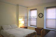 Apartment Upper West Side - Bedroom 2