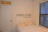 Apartment Upper West Side - Bedroom 4
