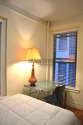 Apartment Upper West Side - Bedroom 4