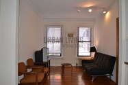 Apartment Upper West Side - Living room