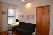 Apartment Upper West Side - Living room