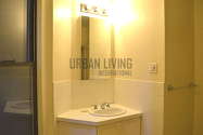Appartement Upper West Side - Salle de bain 2