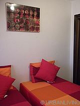 Maison de ville Marine Park - Chambre 2