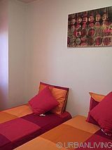 Maison de ville Marine Park - Chambre 2