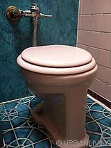 Maison de ville Marine Park - Salle de bain