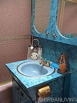 Maison de ville Marine Park - Salle de bain