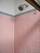 Maison de ville Marine Park - Salle de bain