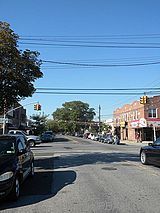 Townhouse Marine Park