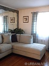 Townhouse Marine Park - 客厅