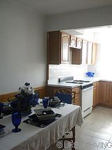 Townhouse Marine Park - 厨房