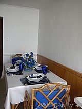 Townhouse Marine Park - 厨房