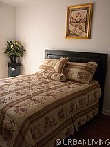 Townhouse Marine Park - Bedroom