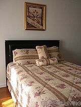Townhouse Marine Park - Bedroom 
