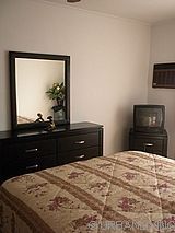 Townhouse Marine Park - Bedroom