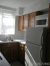 Townhouse Marine Park - Kitchen