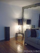 Townhouse Marine Park - Living room