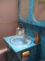 Casa Marine Park - Sala da bagno