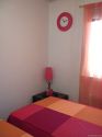 Maison de ville Marine Park - Chambre 2