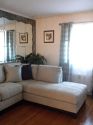 Townhouse Marine Park - 客厅