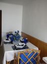 Townhouse Marine Park - 厨房