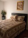 Townhouse Marine Park - Bedroom 