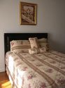 Townhouse Marine Park - Bedroom 