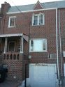 Townhouse Marine Park - Building