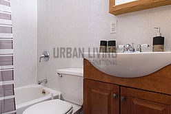 公寓 Gramercy Park - 浴室