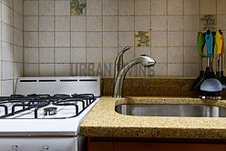 Apartamento Gramercy Park - Cocina