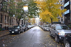 Apartamento Gramercy Park