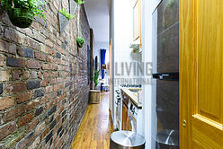 Appartamento Gramercy Park - Cucina